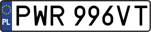 PWR996VT