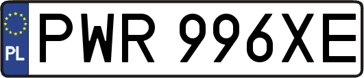 PWR996XE
