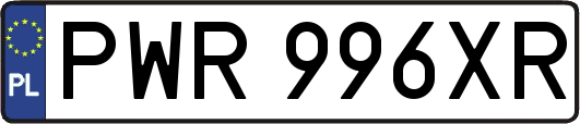 PWR996XR