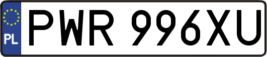 PWR996XU