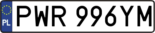 PWR996YM