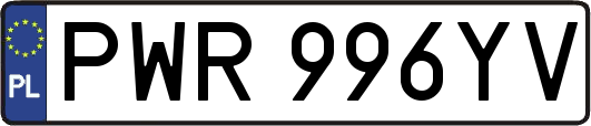 PWR996YV