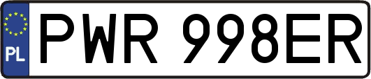 PWR998ER