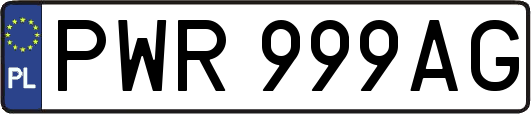 PWR999AG