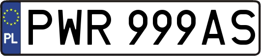 PWR999AS
