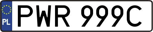 PWR999C