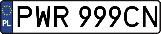 PWR999CN