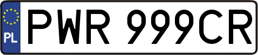 PWR999CR