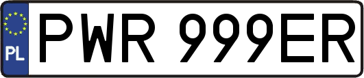 PWR999ER