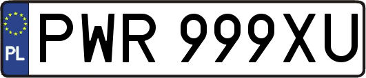 PWR999XU