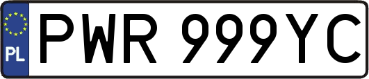 PWR999YC