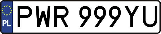 PWR999YU