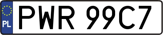 PWR99C7