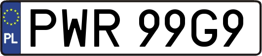 PWR99G9