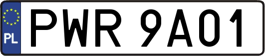 PWR9A01