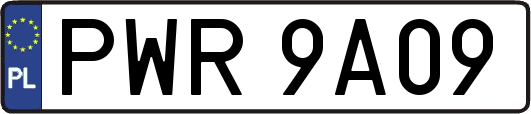 PWR9A09