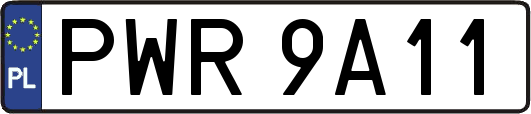 PWR9A11