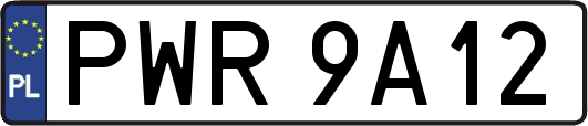 PWR9A12