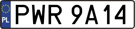 PWR9A14