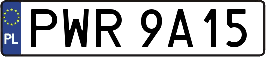 PWR9A15