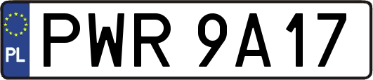 PWR9A17