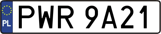 PWR9A21