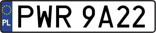 PWR9A22