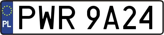 PWR9A24
