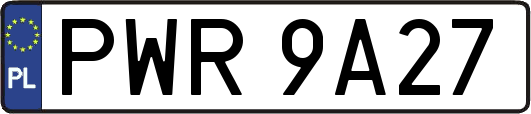 PWR9A27