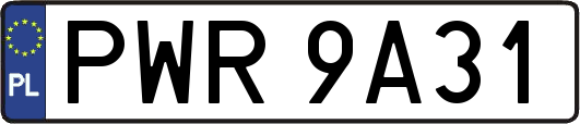 PWR9A31