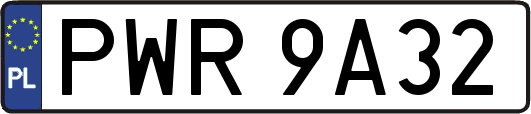 PWR9A32