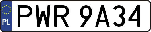 PWR9A34