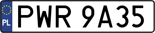 PWR9A35