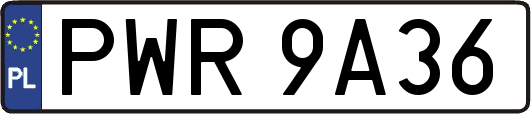 PWR9A36