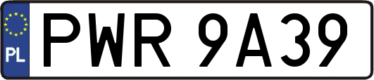 PWR9A39