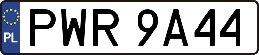 PWR9A44