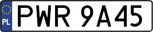 PWR9A45