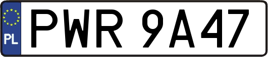 PWR9A47