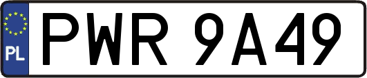 PWR9A49
