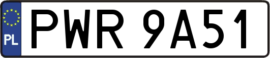 PWR9A51