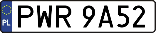 PWR9A52