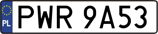 PWR9A53