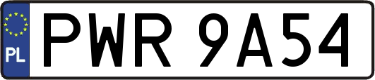PWR9A54