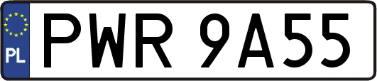 PWR9A55