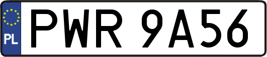 PWR9A56