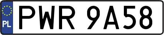PWR9A58