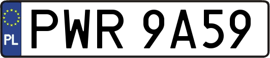 PWR9A59