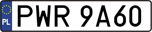 PWR9A60
