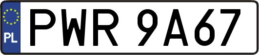 PWR9A67