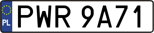 PWR9A71
